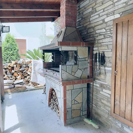 펜션 Castello