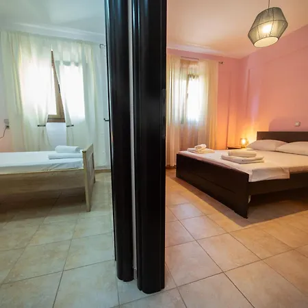 Castello Nea Iraklitsa