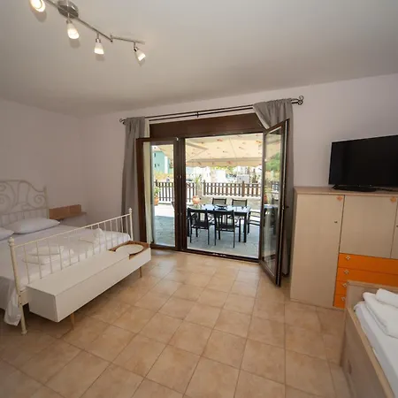 Castello Vakantiehuis