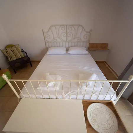 Vakantiehuis Castello *