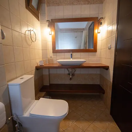 Castello Nea Iraklitsa