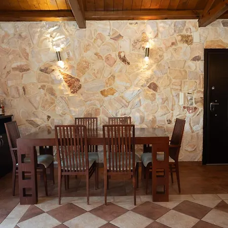 Castello Дом отдыха