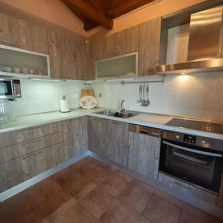 Castello Nea Iraklitsa