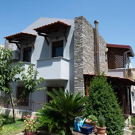 Castello Дом отдыха