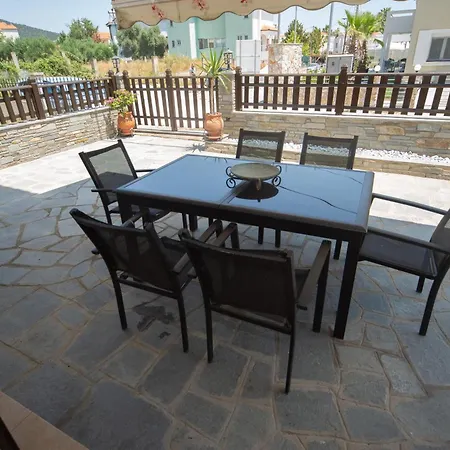 Castello Vakantiehuis *