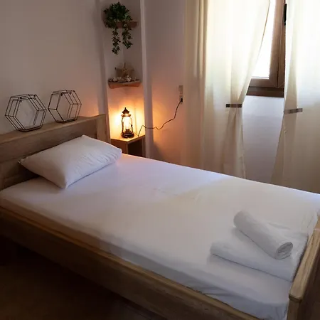 Castello Vakantiehuis Nea Iraklitsa