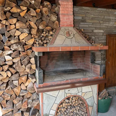 Castello Дом отдыха