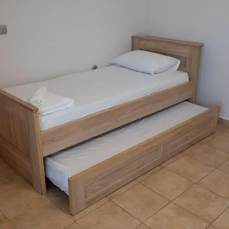 Vakantiehuis Castello *