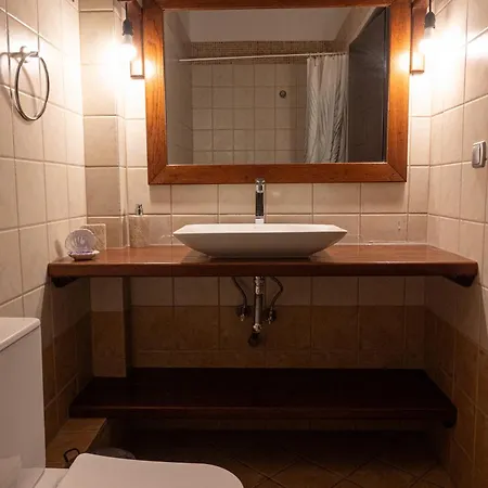 Vakantiehuis Castello Nea Iraklitsa