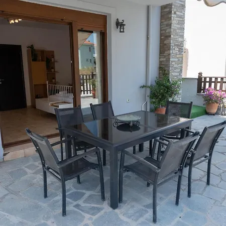 Дом отдыха Castello