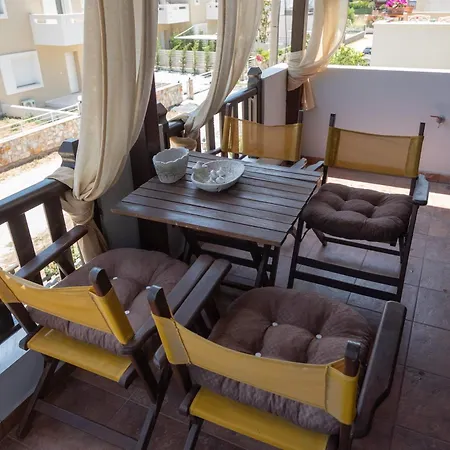 Castello Vakantiehuis *