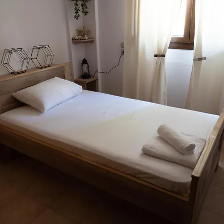 Castello Nea Iraklitsa