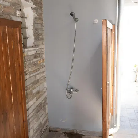 Castello Vakantiehuis