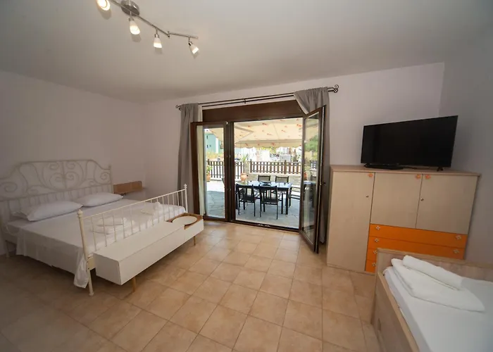 Castello Casa de Férias