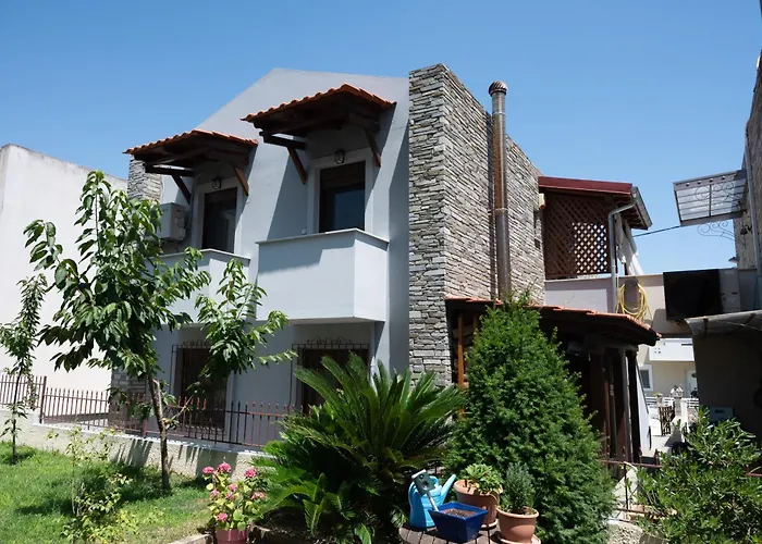 Castello Casa de Férias