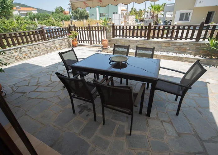 Castello Casa de Férias *