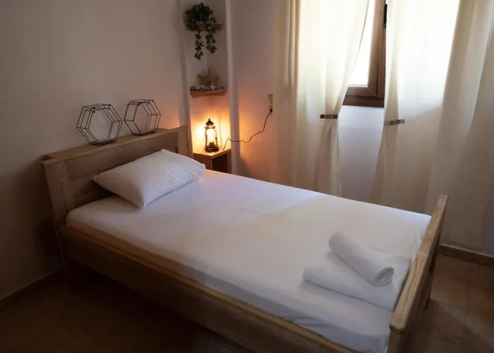 Castello Casa de Férias Nea Iraklitsa