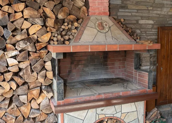 Castello Casa de Férias