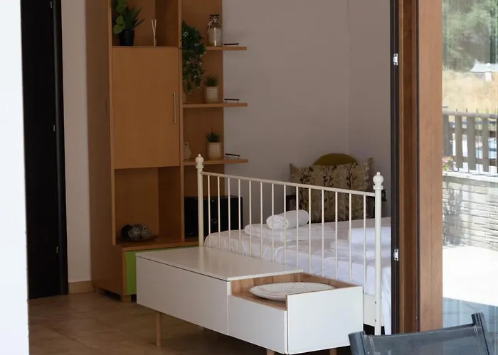 Casa de Férias Castello