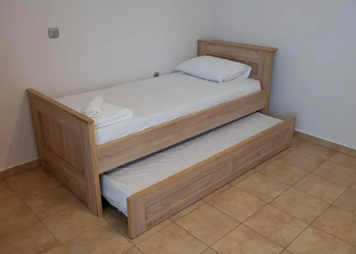 Casa de Férias Castello *