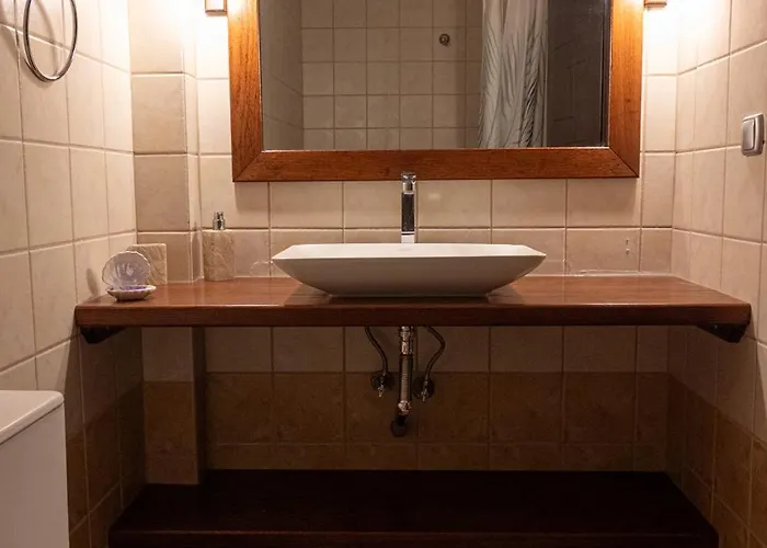 Casa de Férias Castello Nea Iraklitsa