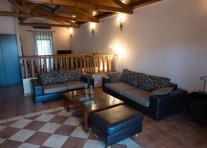 Casa de Férias Castello *