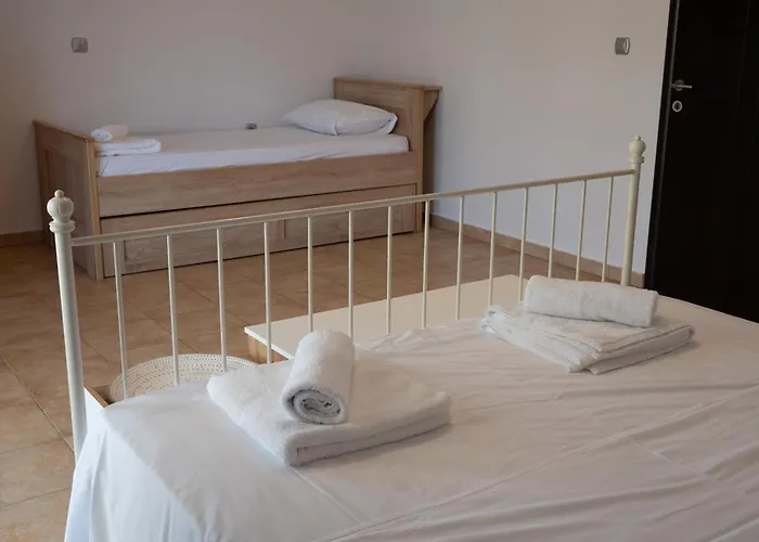 Castello Casa de Férias Nea Iraklitsa