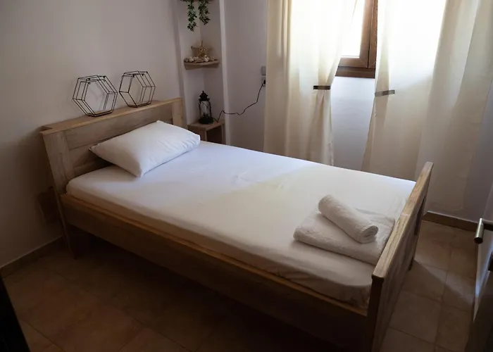 Castello Nea Iraklitsa